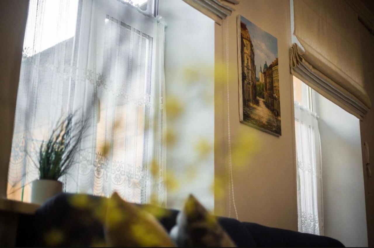 Vidfort Вірменська Lviv Kültér fotó