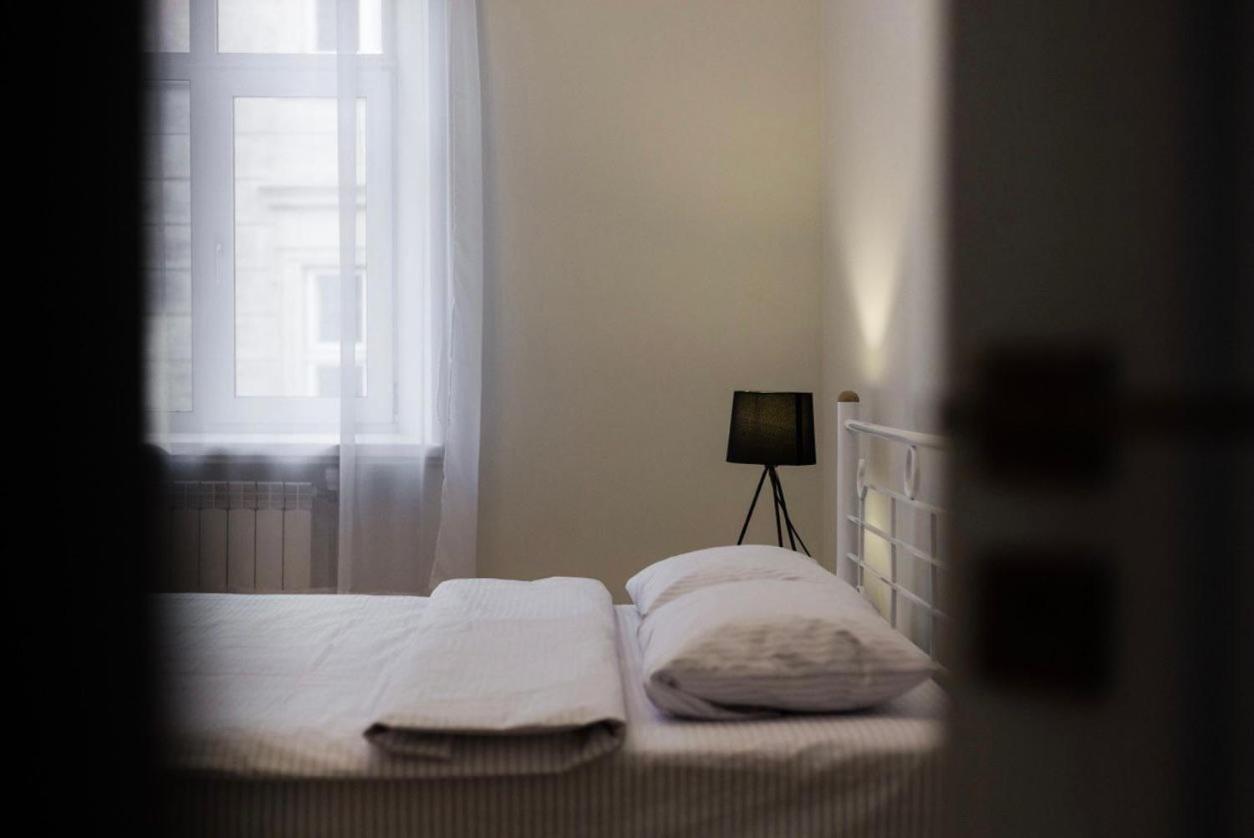 Vidfort Вірменська Lviv Kültér fotó